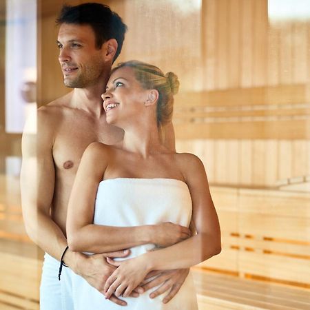 Hotel Miramare - Spa & Suites - Free Breakfast & Brunch Until 13-00 Cervia Zewnętrze zdjęcie