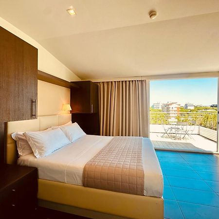 Hotel Miramare - Spa & Suites - Free Breakfast & Brunch Until 13-00 Cervia Zewnętrze zdjęcie