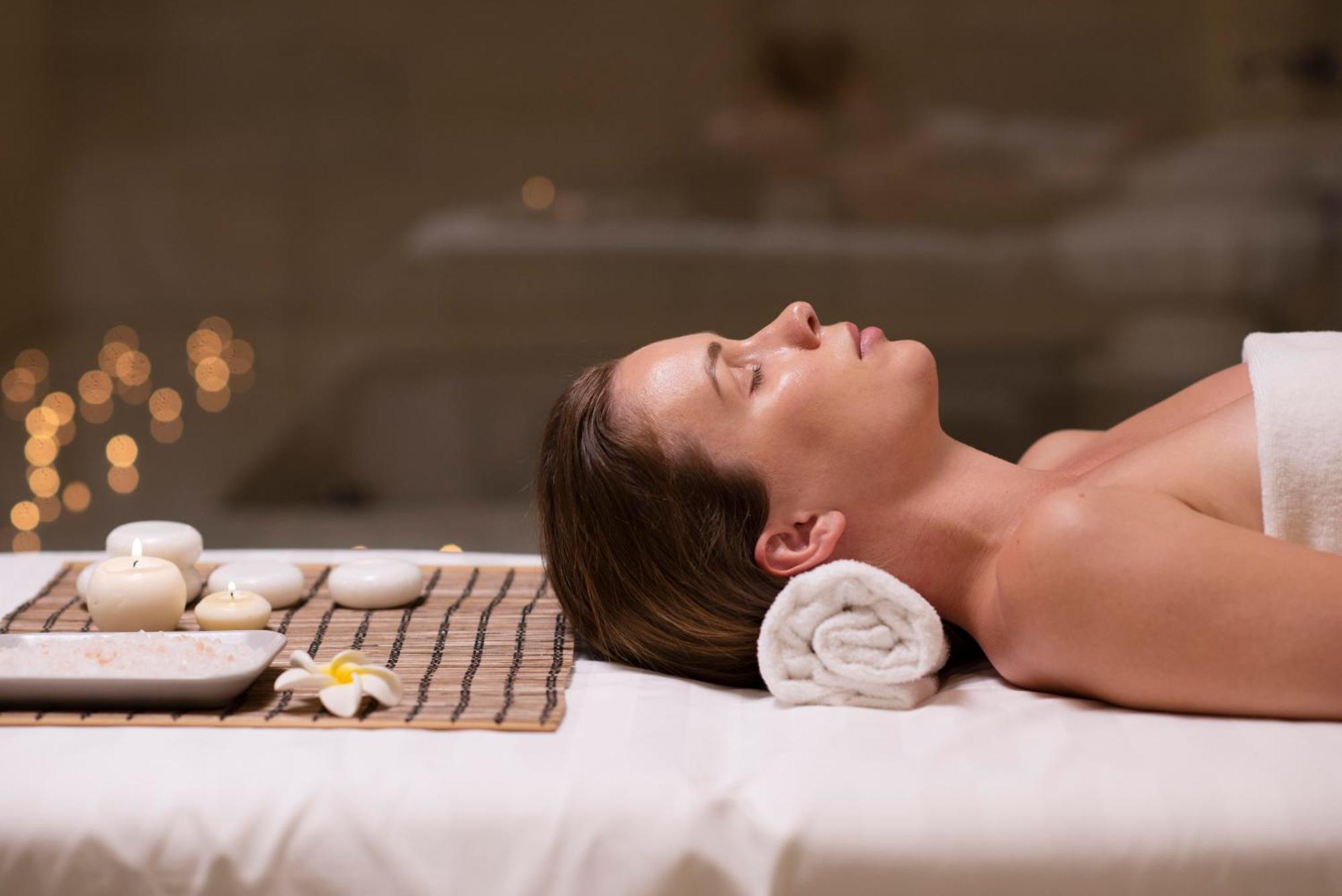Hotel Miramare - Spa & Suites - Free Breakfast & Brunch Until 13-00 Cervia Zewnętrze zdjęcie