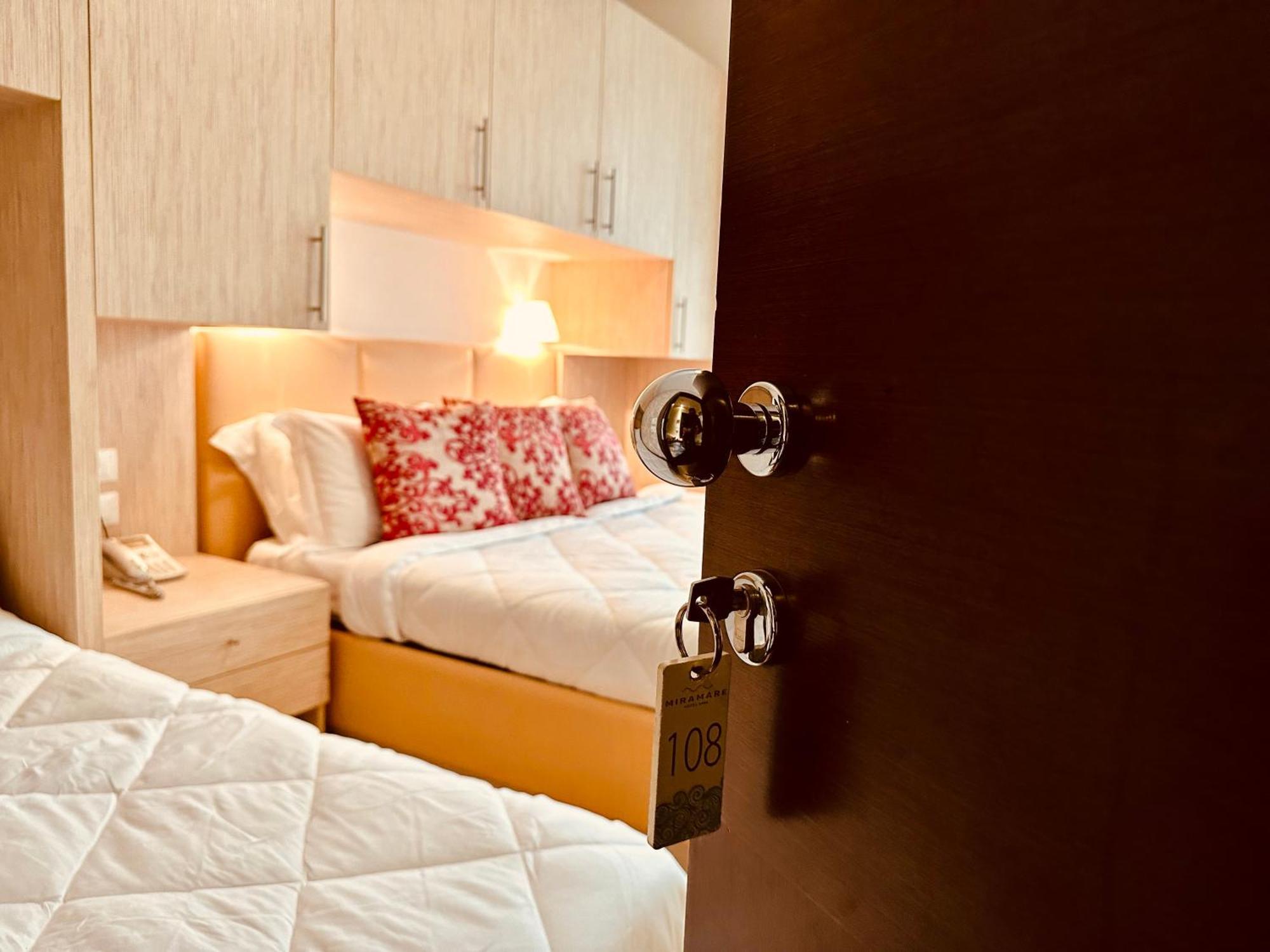 Hotel Miramare - Spa & Suites - Free Breakfast & Brunch Until 13-00 Cervia Zewnętrze zdjęcie