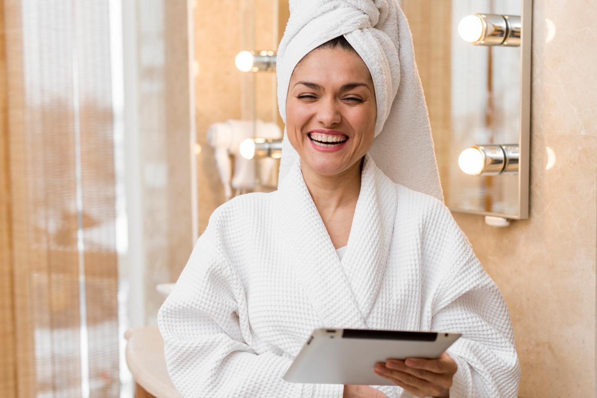 Hotel Miramare - Spa & Suites - Free Breakfast & Brunch Until 13-00 Cervia Zewnętrze zdjęcie