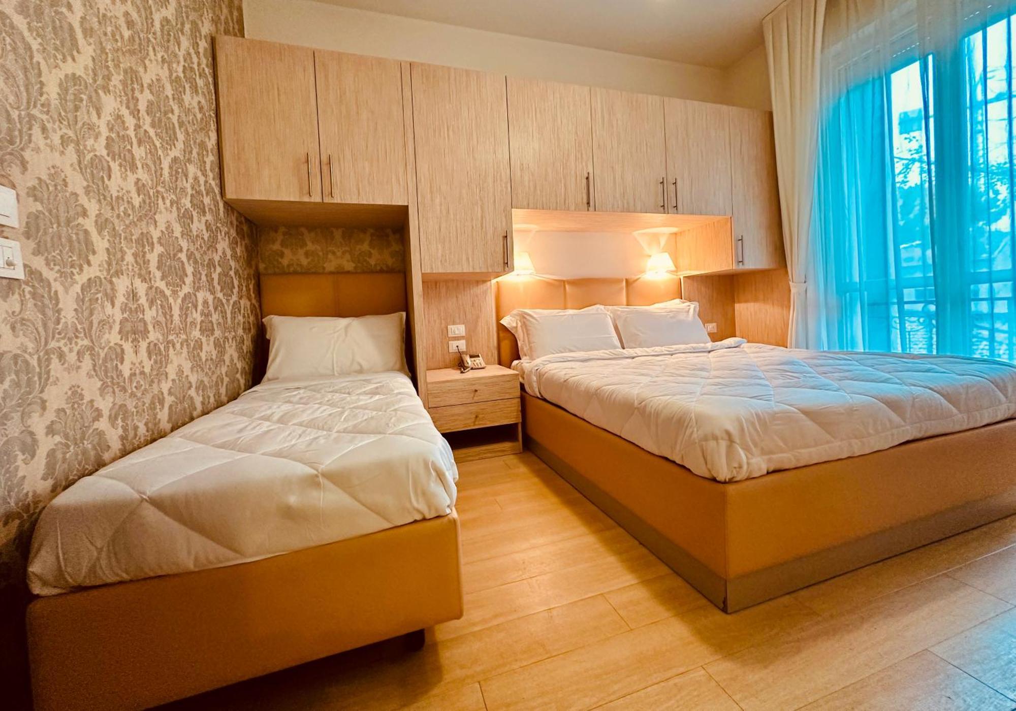 Hotel Miramare - Spa & Suites - Free Breakfast & Brunch Until 13-00 Cervia Pokój zdjęcie