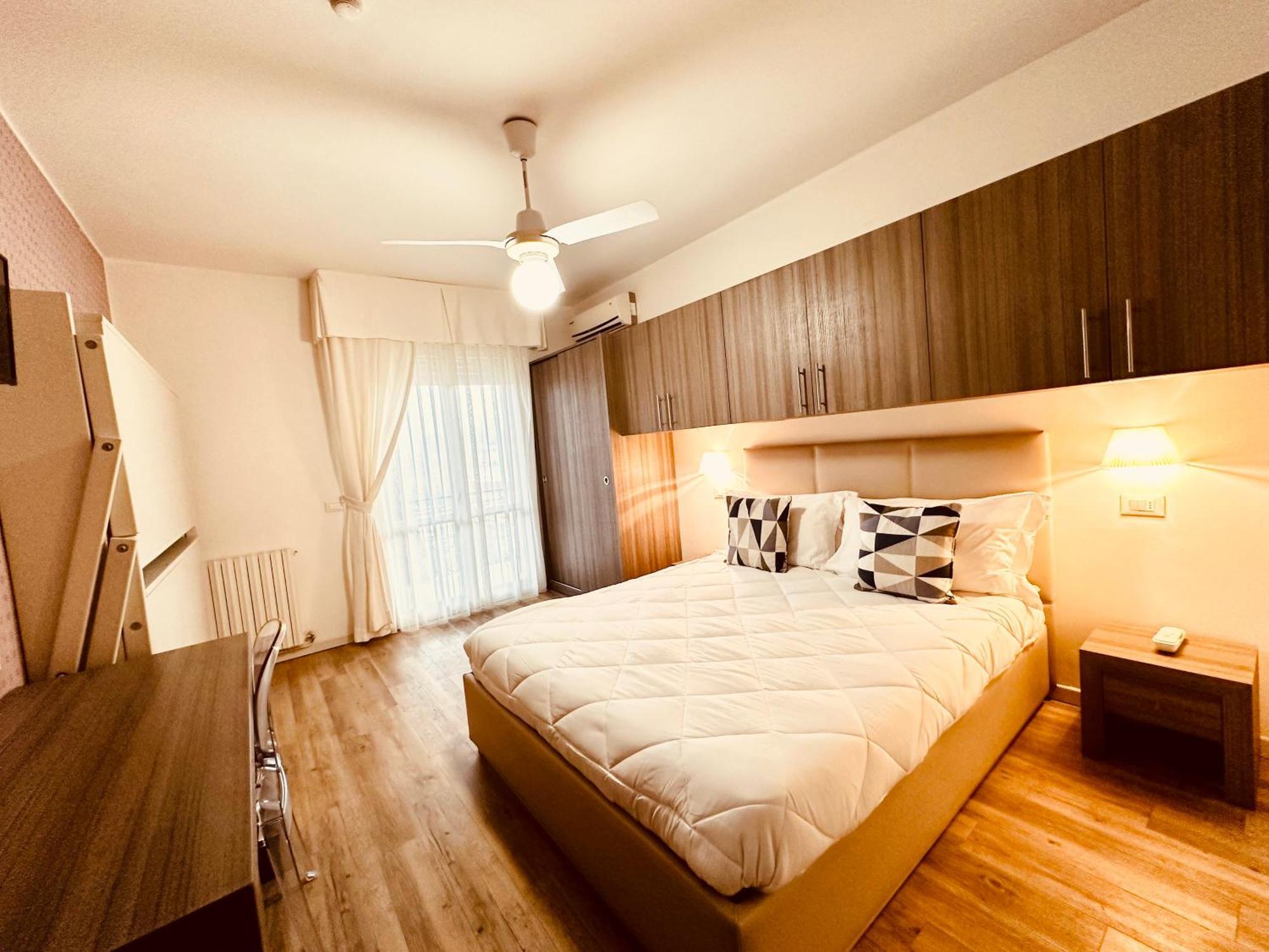 Hotel Miramare - Spa & Suites - Free Breakfast & Brunch Until 13-00 Cervia Pokój zdjęcie