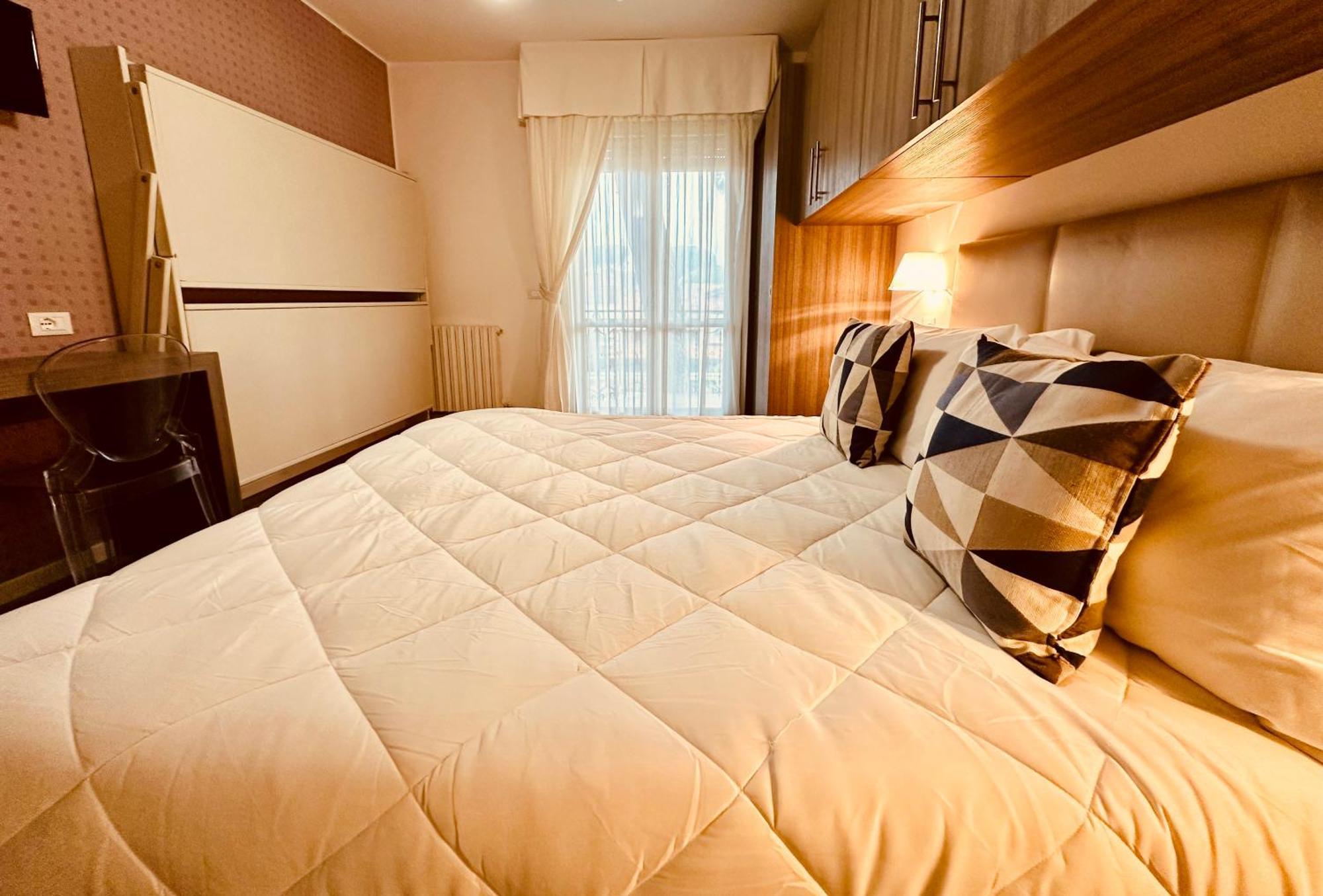 Hotel Miramare - Spa & Suites - Free Breakfast & Brunch Until 13-00 Cervia Pokój zdjęcie