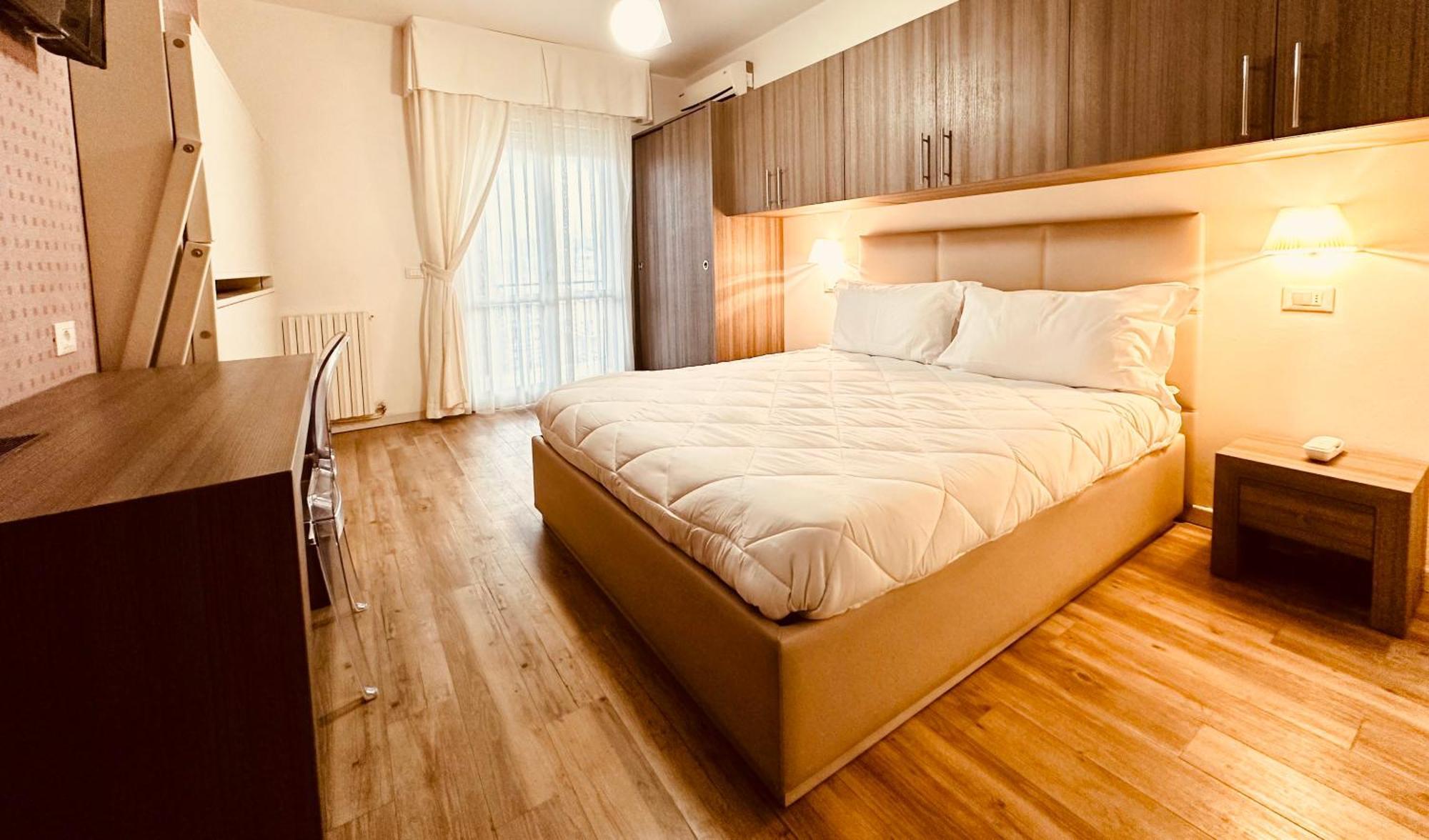 Hotel Miramare - Spa & Suites - Free Breakfast & Brunch Until 13-00 Cervia Pokój zdjęcie