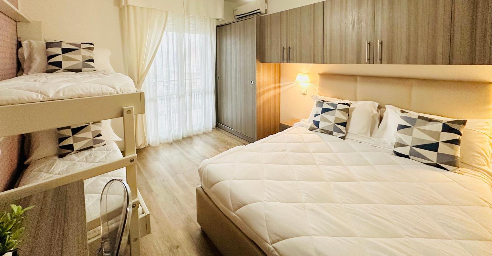 Hotel Miramare - Spa & Suites - Free Breakfast & Brunch Until 13-00 Cervia Pokój zdjęcie