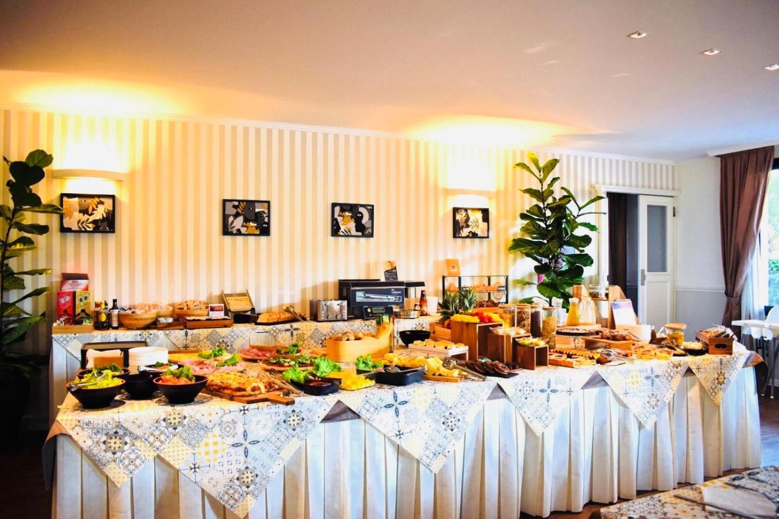 Hotel Miramare - Spa & Suites - Free Breakfast & Brunch Until 13-00 Cervia Zewnętrze zdjęcie
