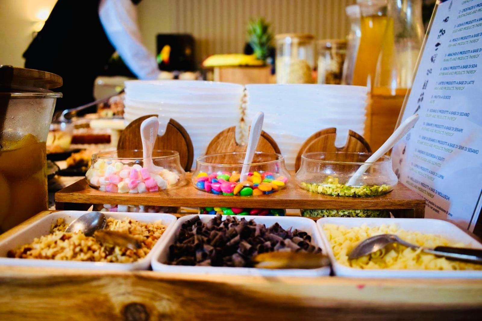 Hotel Miramare - Spa & Suites - Free Breakfast & Brunch Until 13-00 Cervia Zewnętrze zdjęcie