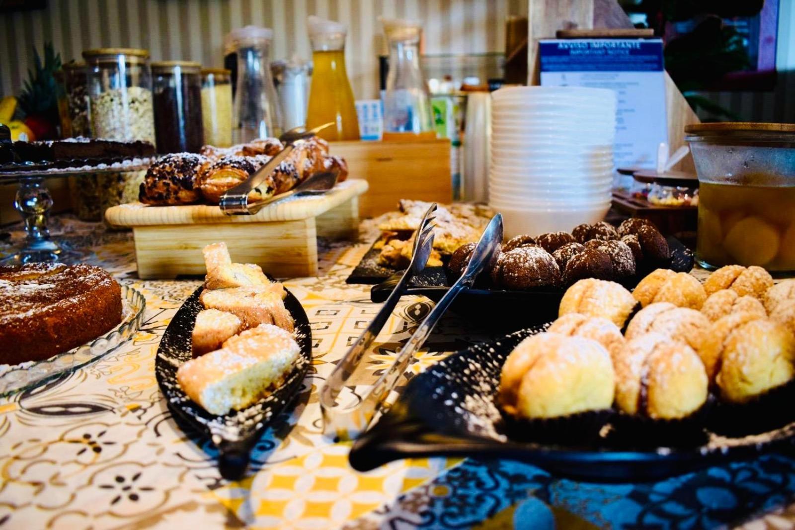 Hotel Miramare - Spa & Suites - Free Breakfast & Brunch Until 13-00 Cervia Zewnętrze zdjęcie
