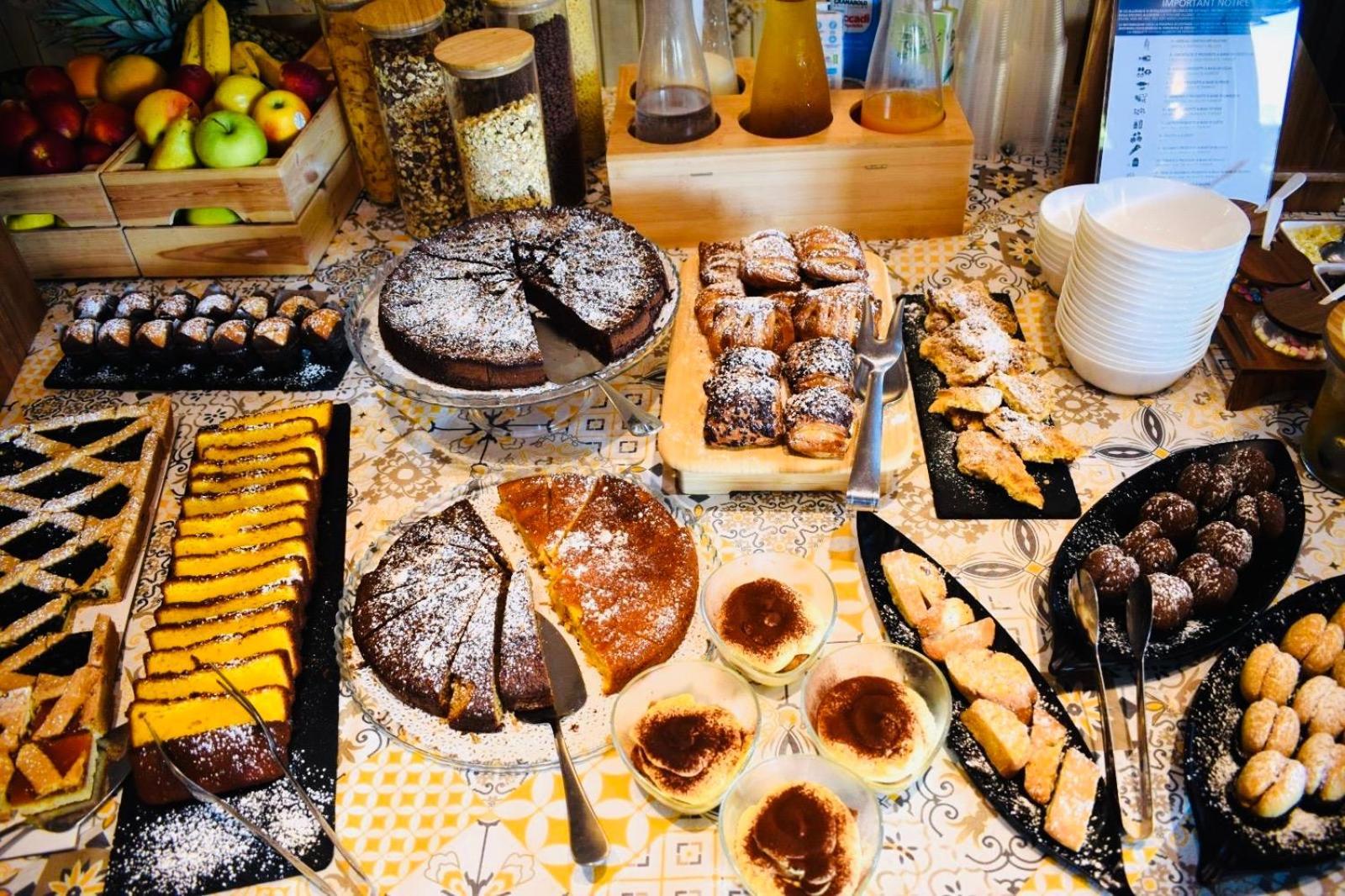 Hotel Miramare - Spa & Suites - Free Breakfast & Brunch Until 13-00 Cervia Zewnętrze zdjęcie