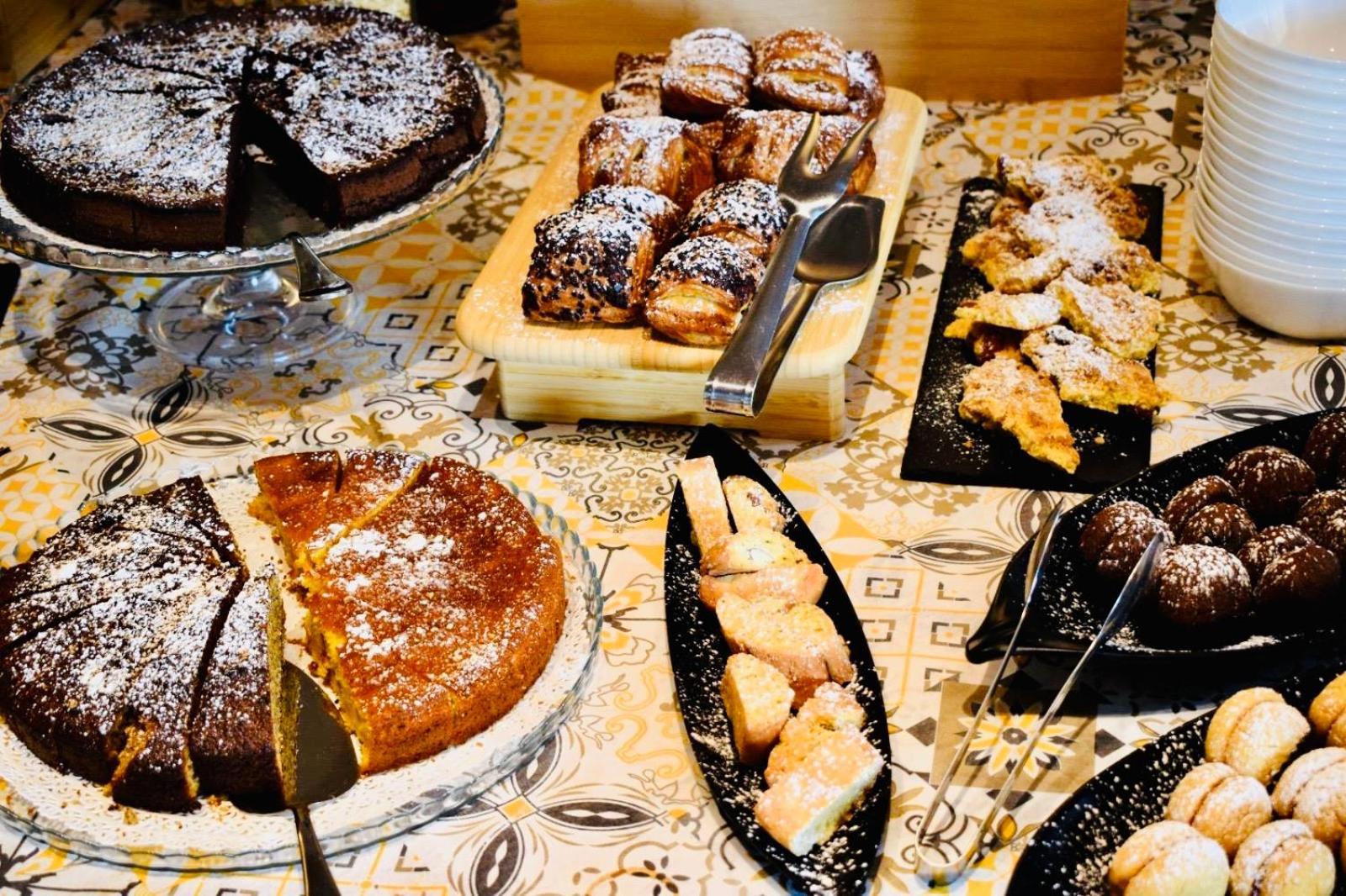 Hotel Miramare - Spa & Suites - Free Breakfast & Brunch Until 13-00 Cervia Zewnętrze zdjęcie