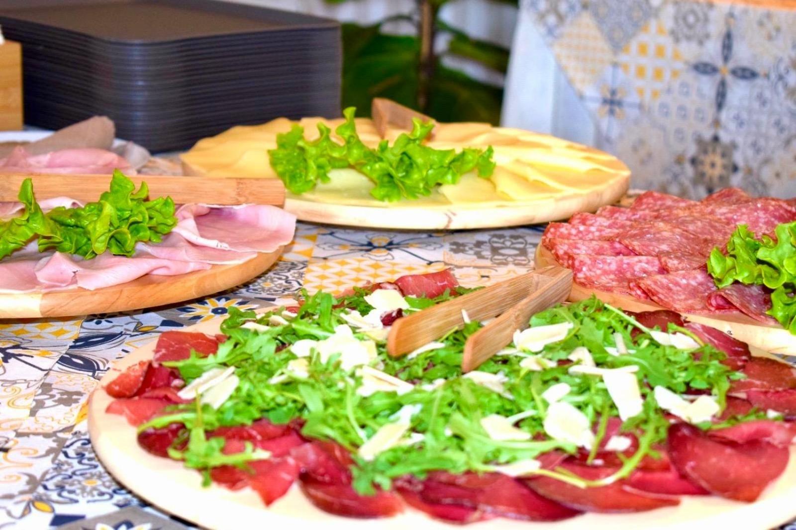 Hotel Miramare - Spa & Suites - Free Breakfast & Brunch Until 13-00 Cervia Zewnętrze zdjęcie